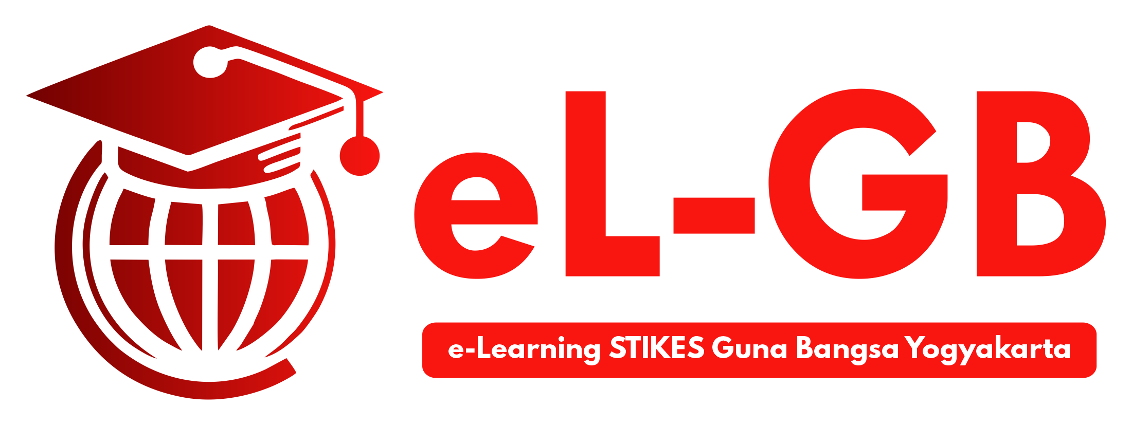 E-Learning STIKes Guna Bangsa